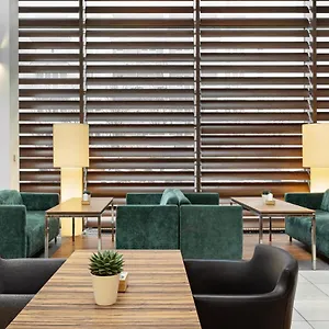 Hotel Moderno, Poznań